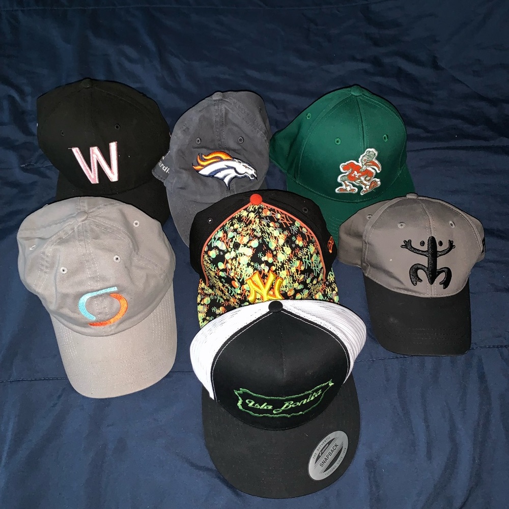 Hat Bundle